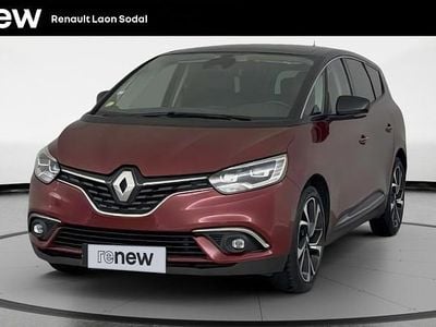 Renault Grand Scénic IV