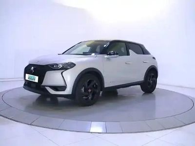Occasion DS Automobiles DS3 Crossback 2021 Gris SUV