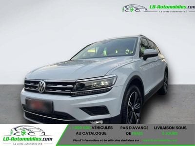 Occasion VW Tiguan 179 ch (131 kW) 2019 SUV