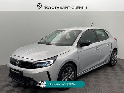 Occasion Opel Corsa Edition 75 ch (55 kW) 2024 Citadine