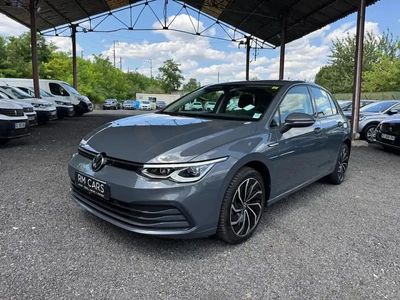 VW Golf VIII