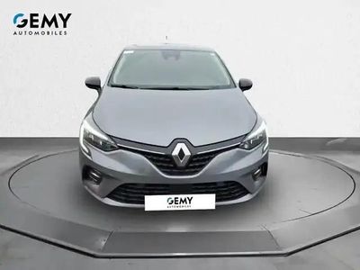 Occasion Renault Clio V 2023 Gris schiste Berline