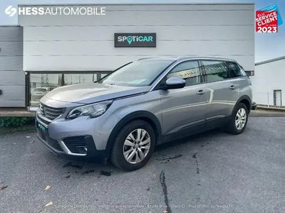 occasion Peugeot 5008 1.2 PureTech 130ch Active S/S