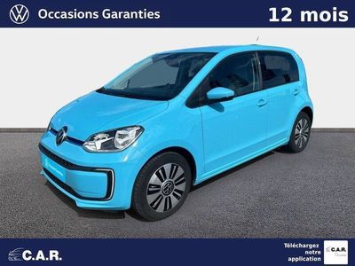 occasion VW e-up! 2.0 Electrique