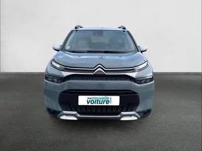 Occasion Citroën C3 Aircross 2022 Gris SUV
