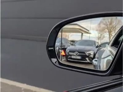 Occasion Mercedes E400 2020 Gris sélénite métallisé Coupé