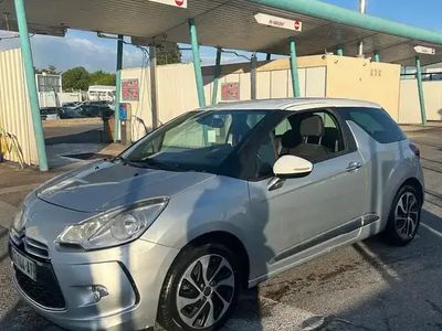 Citroën DS3