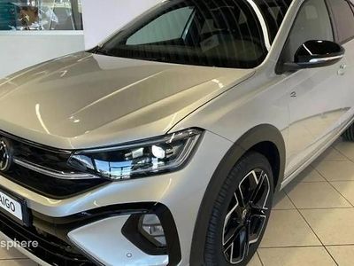 Biton Nouvelle 2025 VW Taigo R-line Edition SUV | 29 990 € (Prix cher)