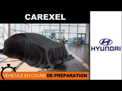 occasion Hyundai i20 1.2 84 Edition #Mondial