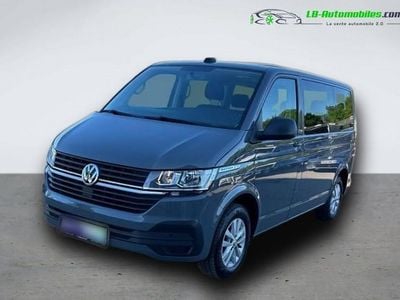 VW Multivan