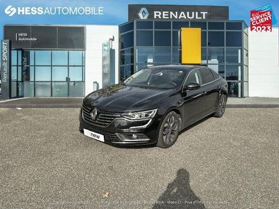 occasion Renault Talisman 1.6 dCi 130ch energy Limited