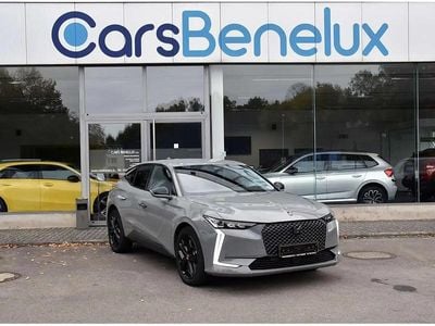 DS Automobiles DS4