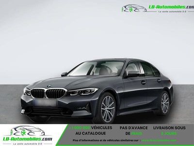 BMW 330e