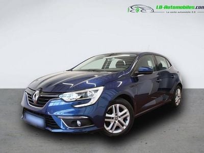 Renault Mégane IV