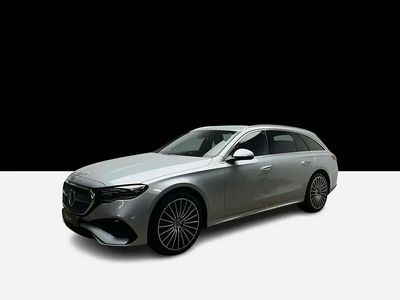 Occasion Mercedes E220 197 ch (144 kW) 2024 Argent Break