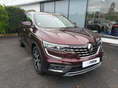 occasion Renault Koleos Blue dCi 150 X-tronic Intens