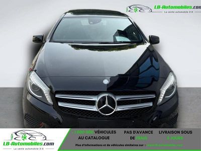 Occasion 2013 Mercedes A200 Berline | 15 900 €