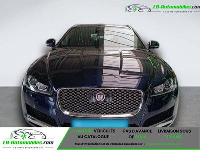 occasion Jaguar XF 180 ch BVA