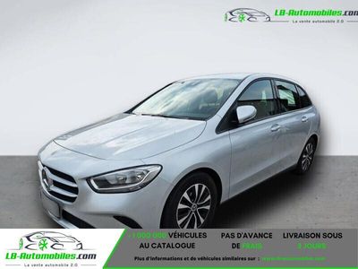 occasion Mercedes B180 Classe180 BVM