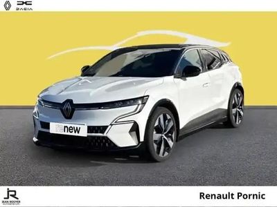 Occasion Renault Mégane Techno 161 kW (220 ch) 2022 Blanc Berline