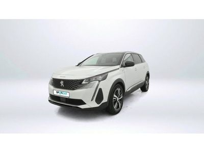 occasion Peugeot 5008 - VIVA195481822