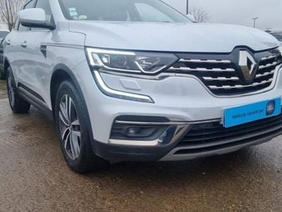 Occasion 2020 Renault Koleos Zen SUV | 18 490 € (Super prix)