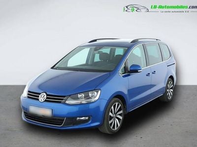 VW Sharan