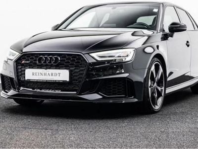 Occasion Audi RS3 400 ch (294 kW) 2019 Berline