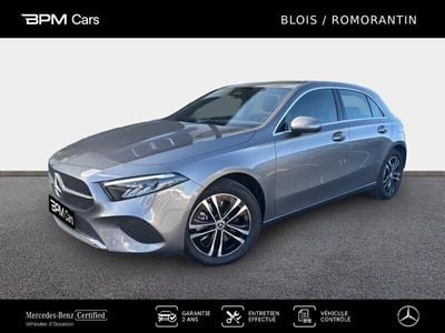 Mercedes A250