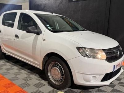 Occasion Dacia Sandero 75 ch (55 kW) 2016 Citadine