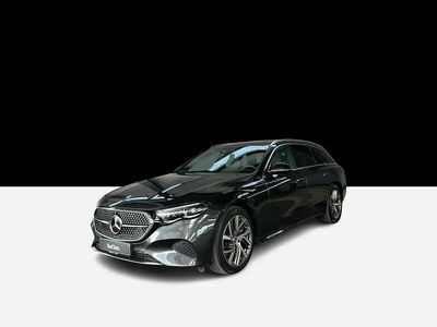 Gris Occasion 2024 Mercedes E220 Avantgarde Break | 60 990 €