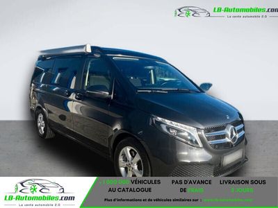 occasion Mercedes V250 ClasseBVA