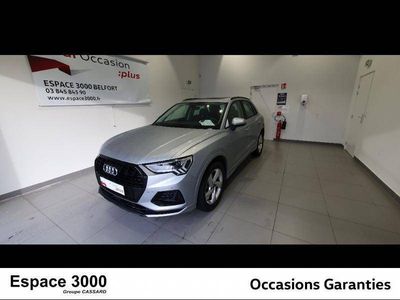 occasion Audi Q3 Q335 TFSI 150 ch S tronic 7