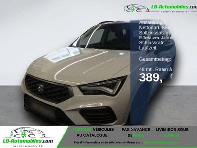 Occasion 2021 Seat Ateca SUV | 31 000 € (Prix juste)
