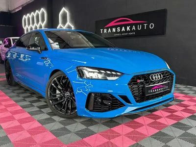 Audi RS5 Sportback