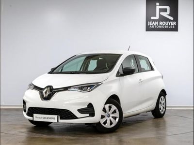 occasion Renault 20 Zoé Life charge normale R110 Achat Intégral -- VIVA180034315