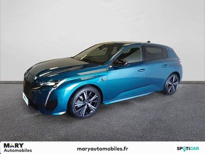 Occasion Peugeot 308 GT 130 ch (95 kW) 2024 Berline
