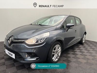 Renault Clio IV