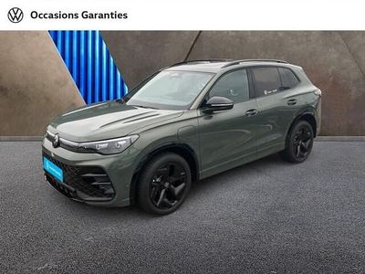 Occasion VW Tiguan R-line Edition 150 ch (110 kW) 2025 SUV