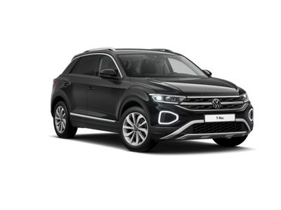 occasion VW T-Roc FL 1.5 TSI 150 CH BVM6 STYLE