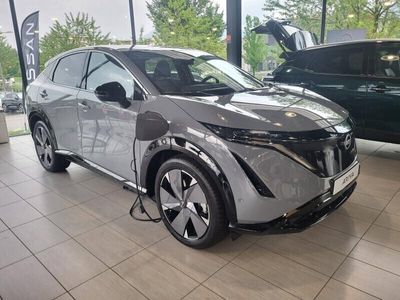 Nissan Ariya