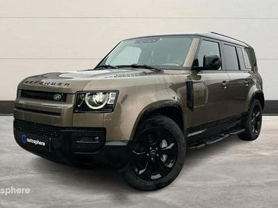 Occasion 2023 Land Rover Defender HSE Dynamic | 89 990 € (Prix juste)