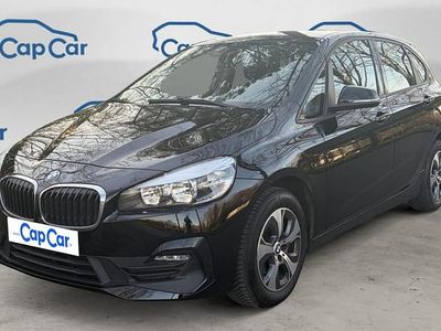 Occasion BMW 216 Active Tourer 2018 Monospace