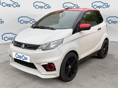 Occasion 2019 Aixam City Sport | 7 190 €