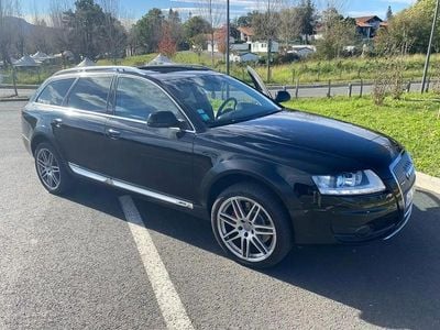 Occasion 2010 Audi A6 Allroad Break | 13 900 €