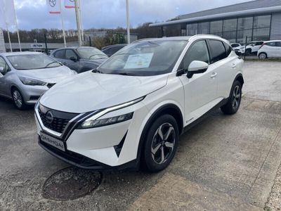 occasion Nissan Qashqai 2022 e-Power 190 ch N-Connecta