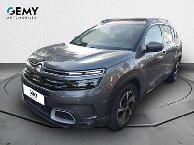 Occasion 2019 Citroën C5 Aircross PureTech SUV | 20 390 € (Prix juste)