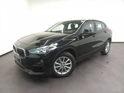 occasion BMW X2 Sdrive 18d 150 Ch Bva8 Lounge