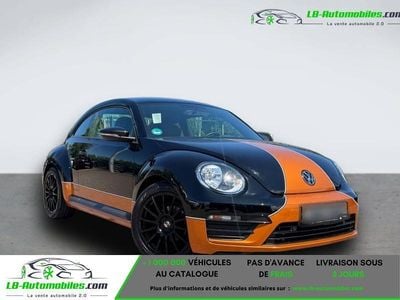 VW Beetle