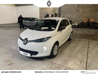 occasion Renault Zoe ZOER90 Business